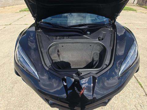 2023 Chevrolet Corvette Z06 RWD