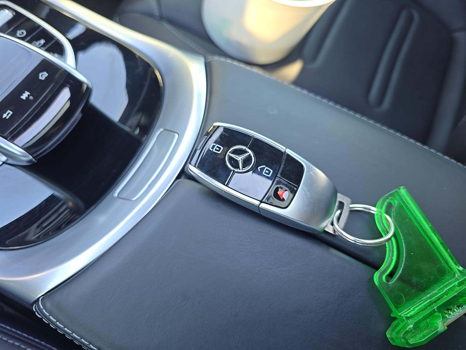 2022 Mercedes-Benz G-Class G 550 AWD