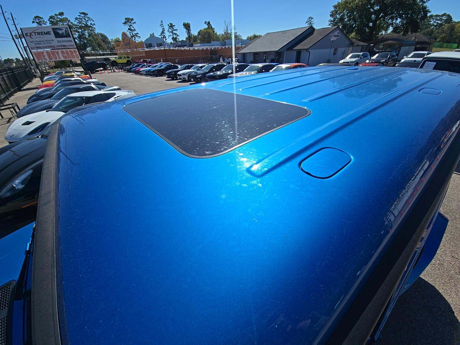 2022 Mercedes-Benz G-Class G 550 AWD