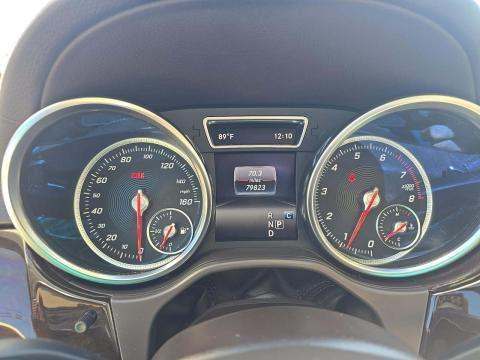 2019 Mercedes-Benz GLS GLS 450 AWD