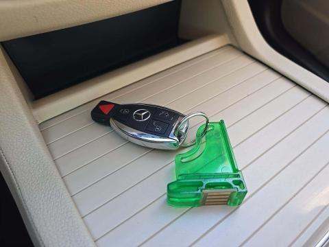 2019 Mercedes-Benz GLS GLS 450 AWD