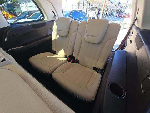 2019 Mercedes-Benz GLS GLS 450 AWD