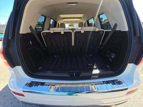 2019 Mercedes-Benz GLS GLS 450 AWD