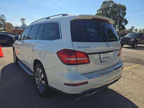 2019 Mercedes-Benz GLS GLS 450 AWD