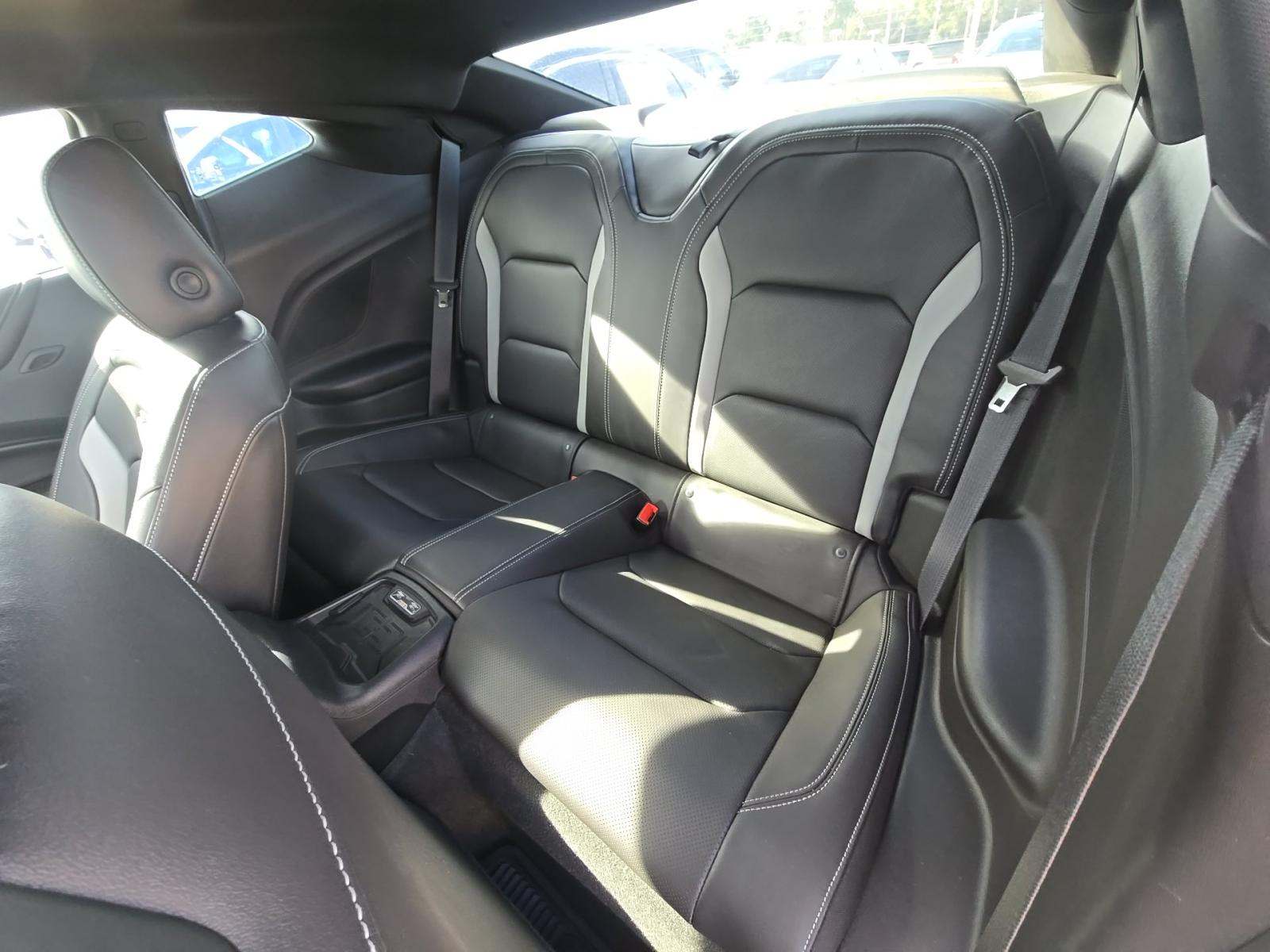 2024 Chevrolet Camaro 2SS RWD