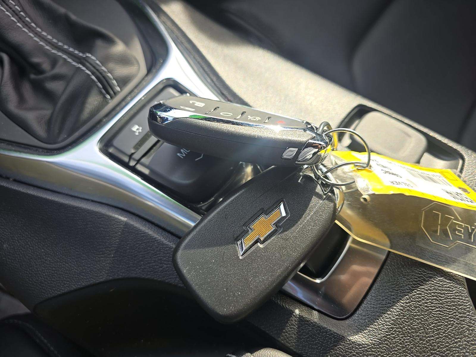 2024 Chevrolet Camaro 2SS RWD