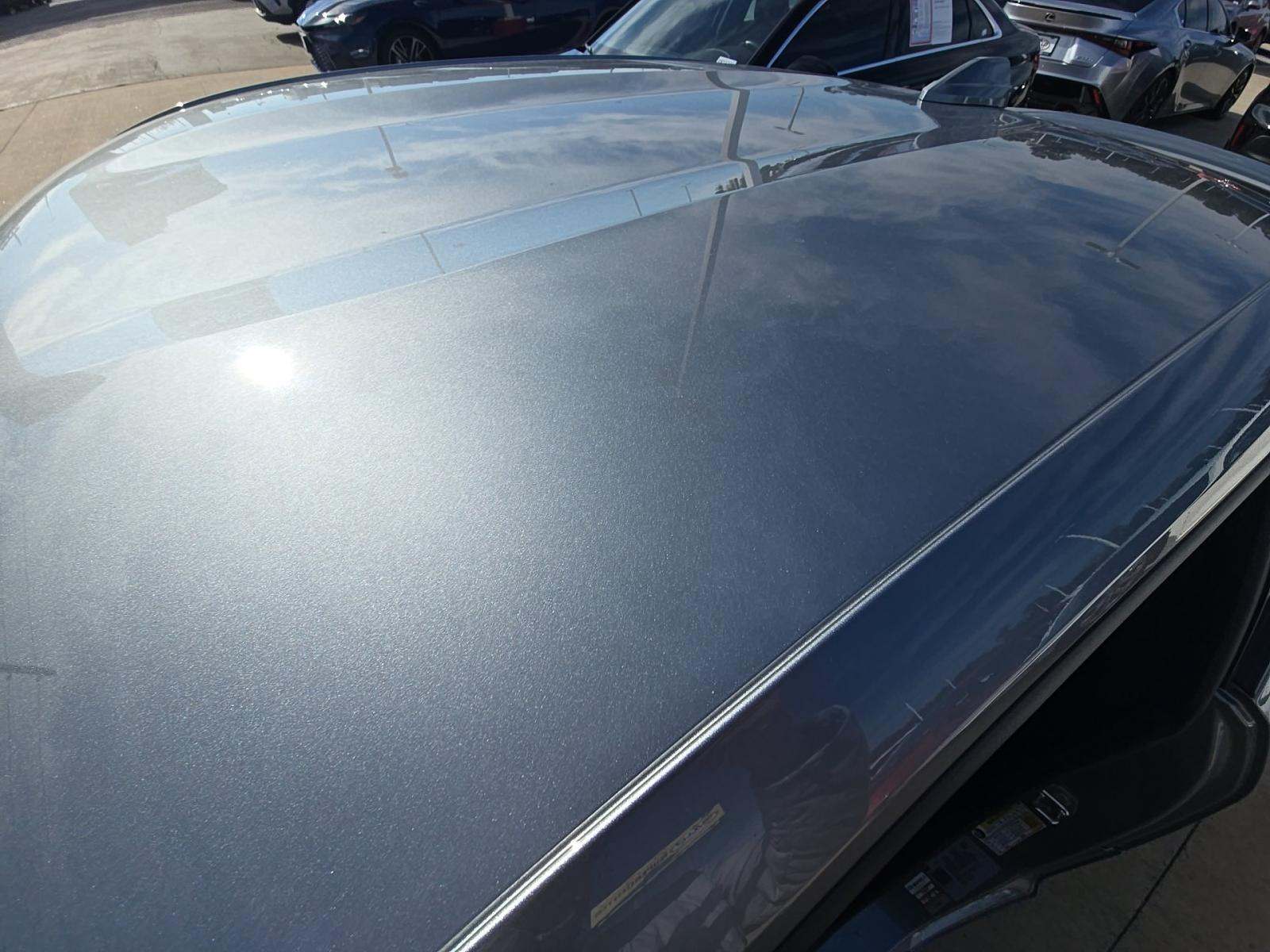 2024 Chevrolet Camaro 2SS RWD