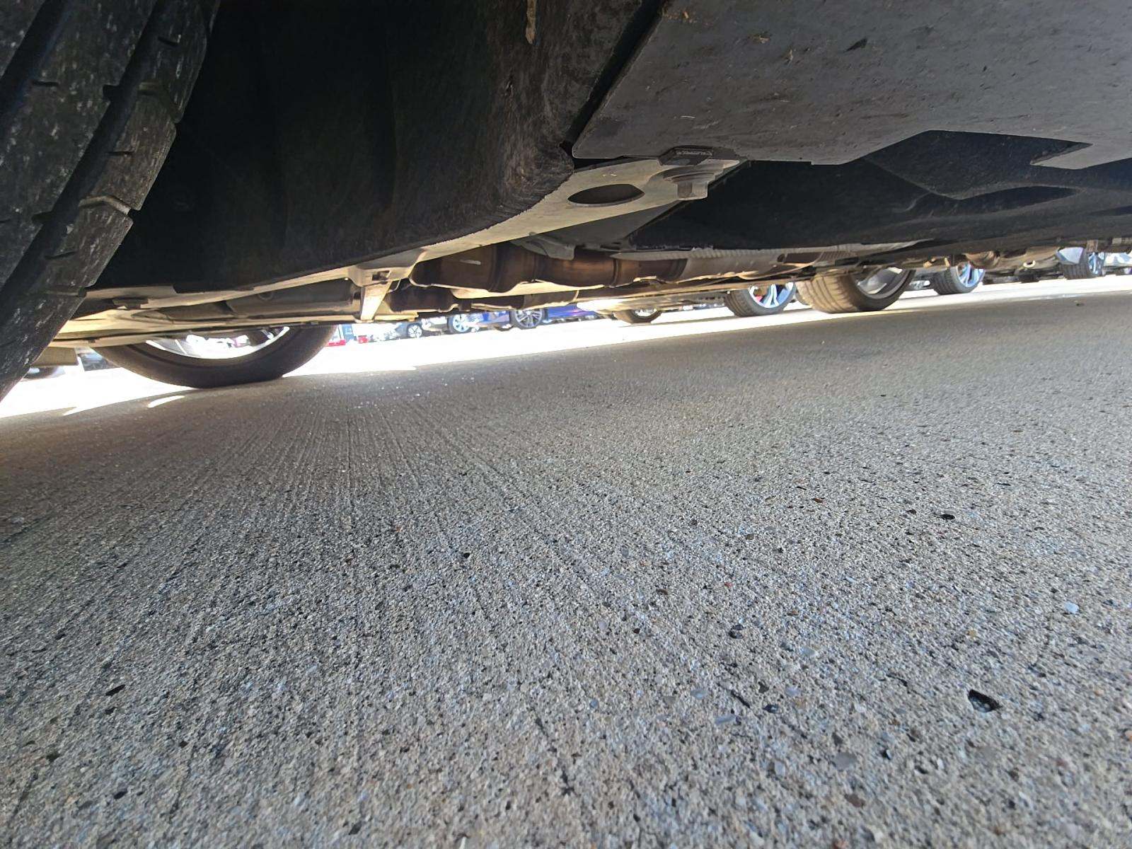 2024 Chevrolet Camaro 2SS RWD