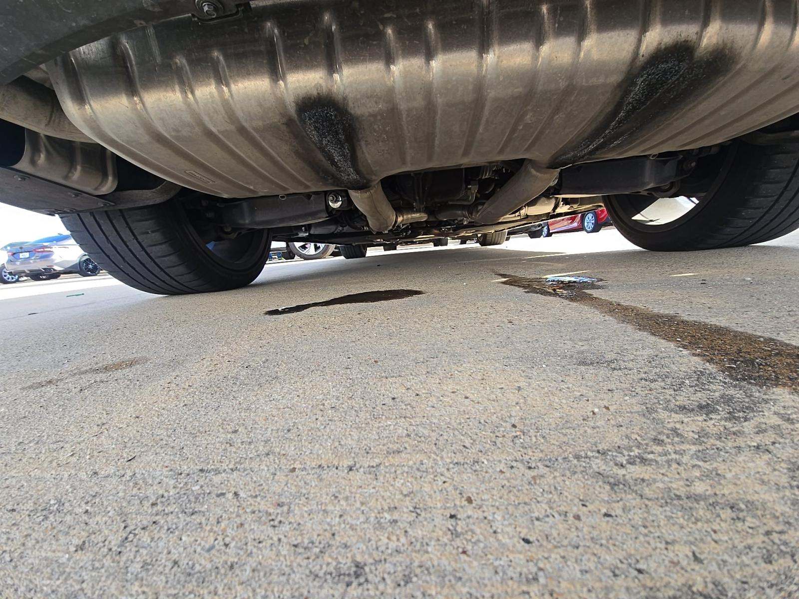 2024 Chevrolet Camaro 2SS RWD