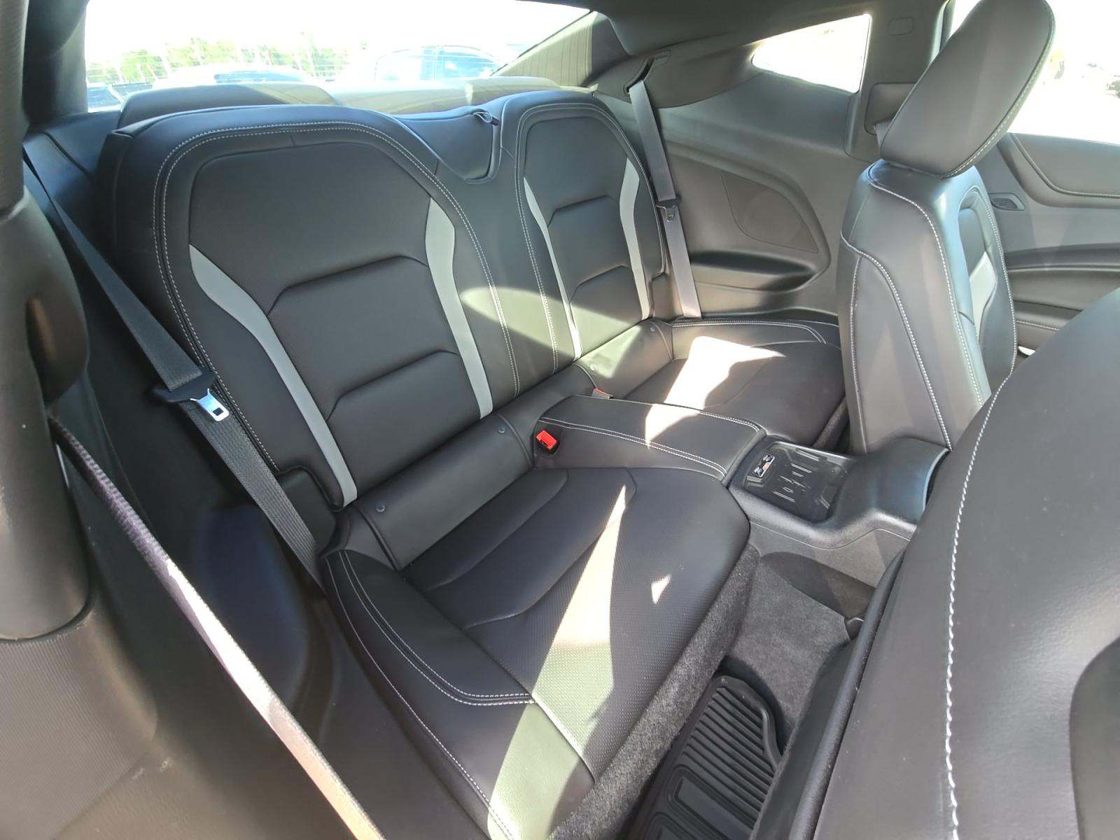 2024 Chevrolet Camaro 2SS RWD