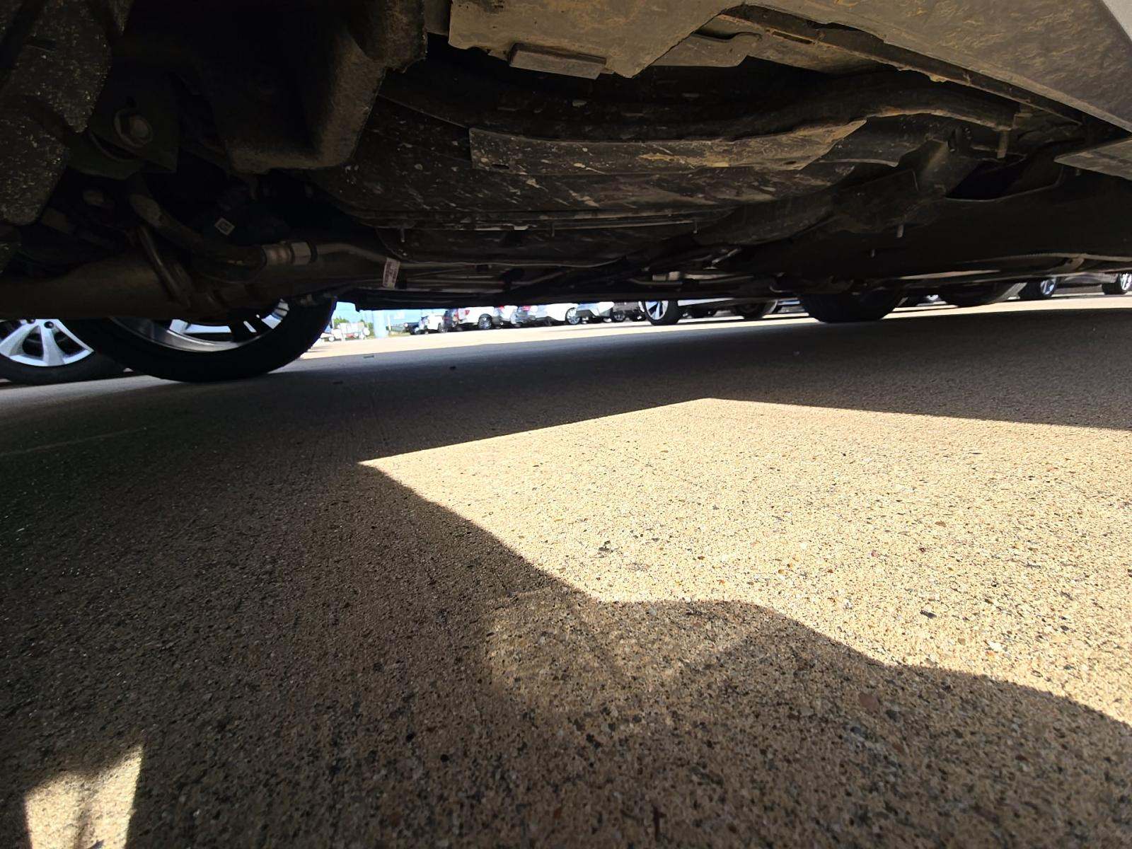 2024 Chevrolet Camaro 2SS RWD