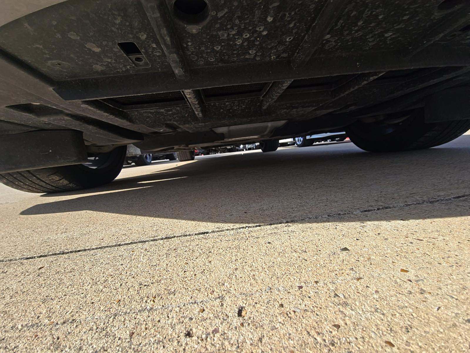 2024 Chevrolet Camaro 2SS RWD