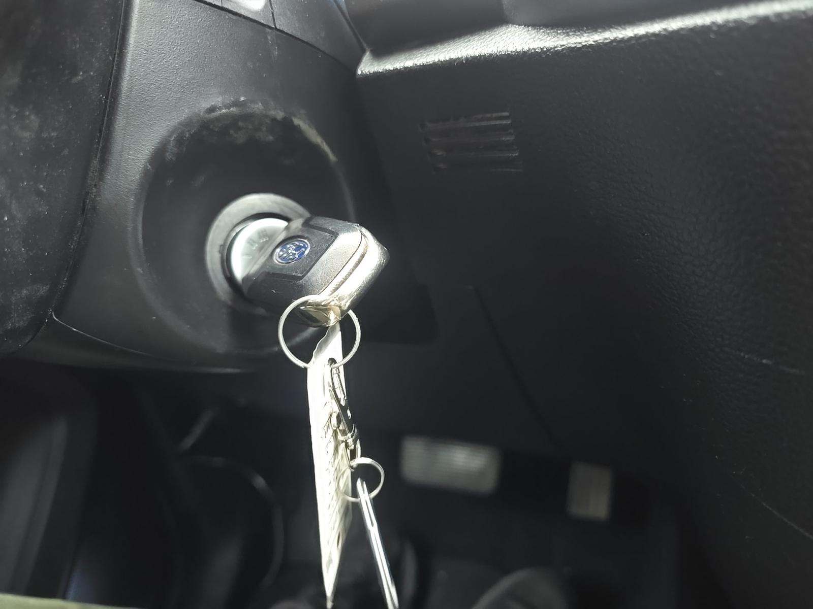 2022 Ford Ranger XLT RWD