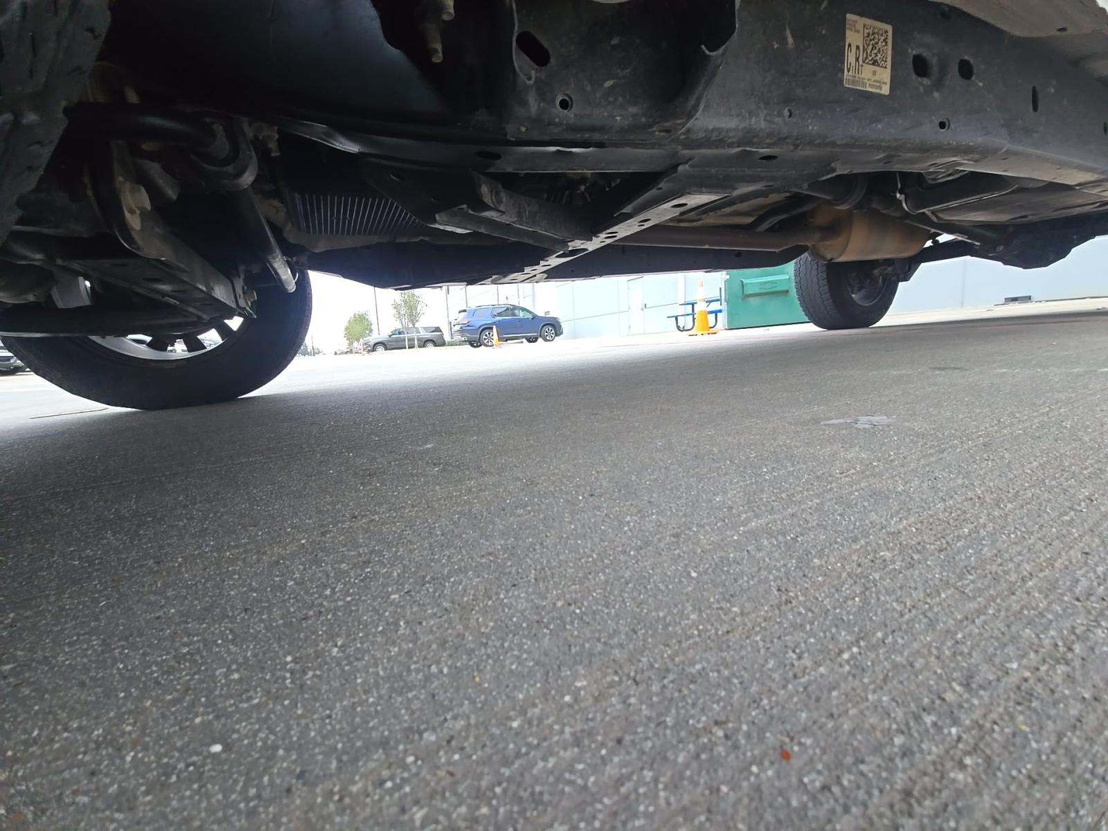 2022 Ford Ranger XLT RWD