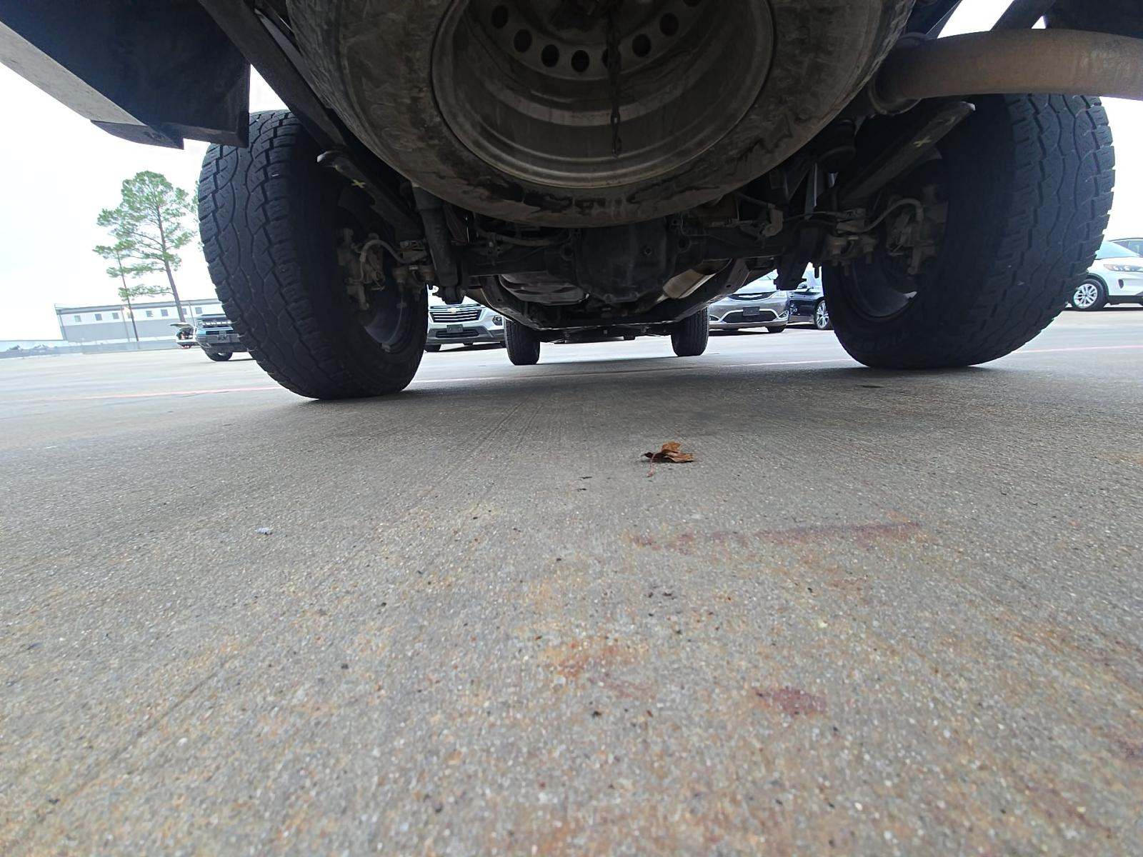 2022 Ford Ranger XLT RWD