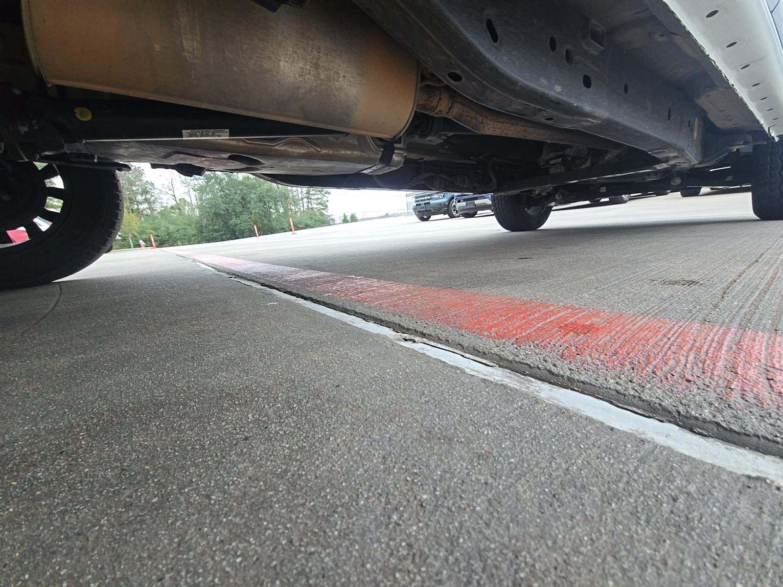 2022 Ford Ranger XLT RWD