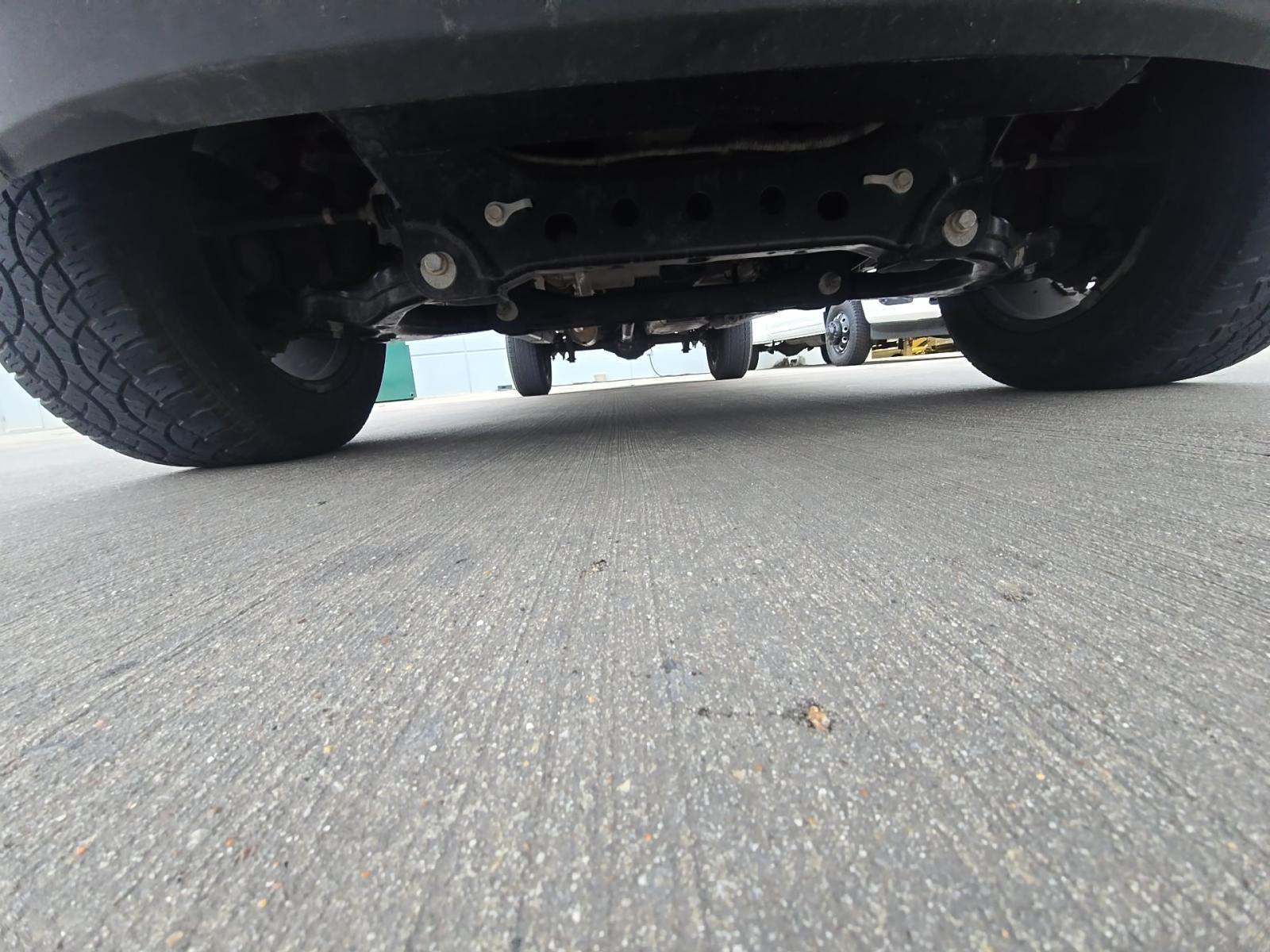 2022 Ford Ranger XLT RWD