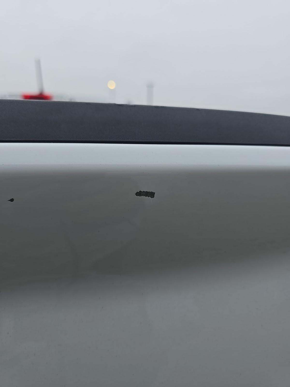 2022 Ford Ranger XLT RWD