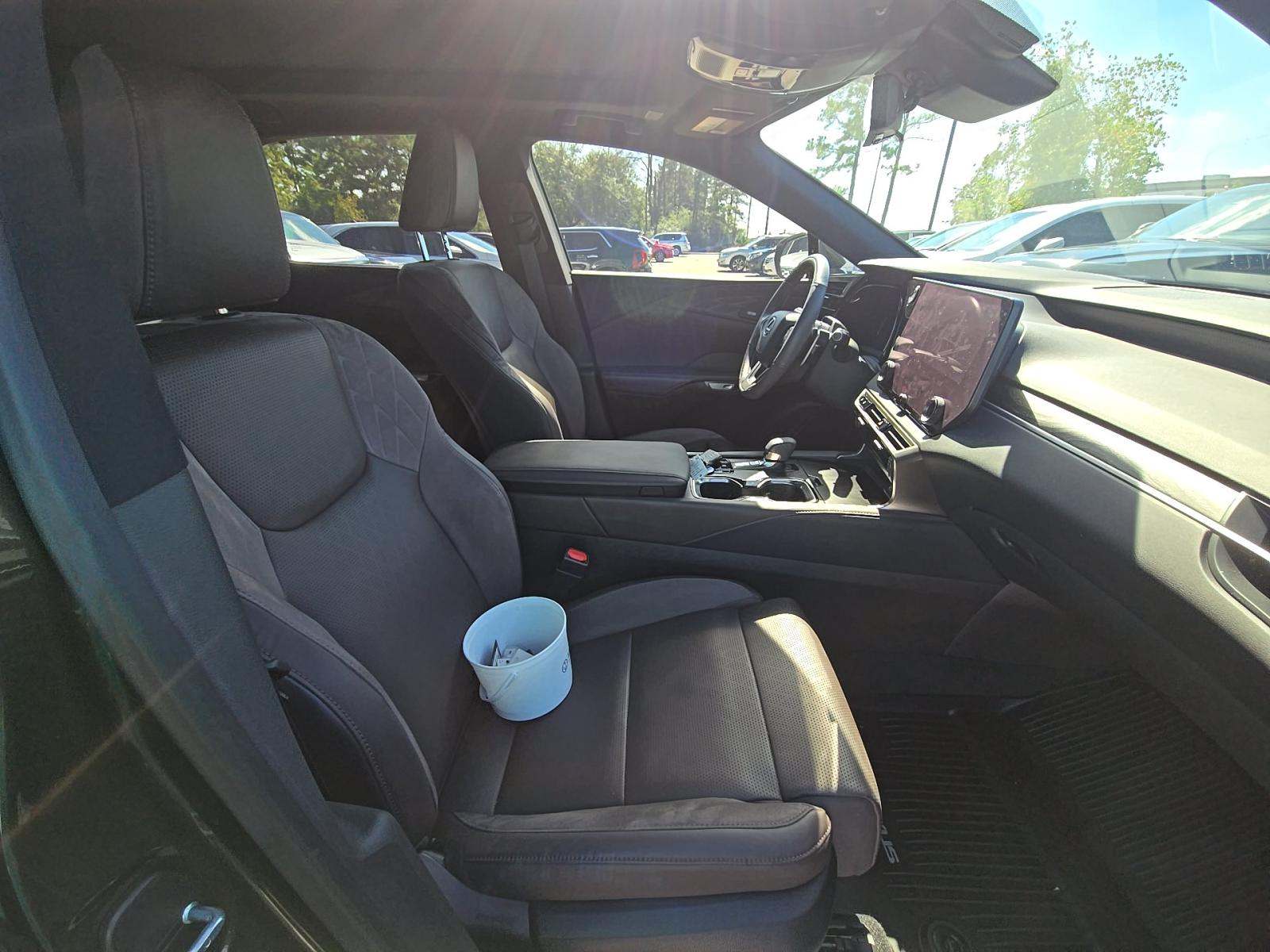 2023 Lexus RX RX 350 Luxury FWD