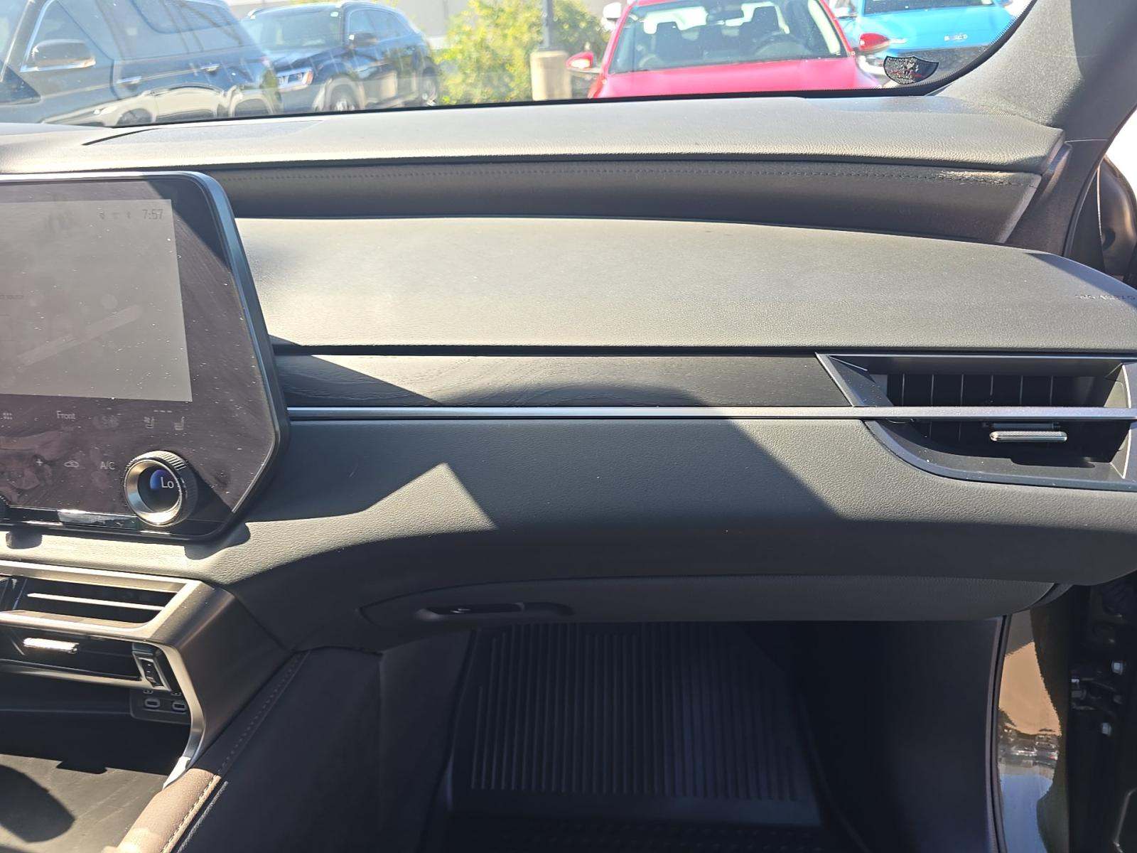 2023 Lexus RX RX 350 Luxury FWD