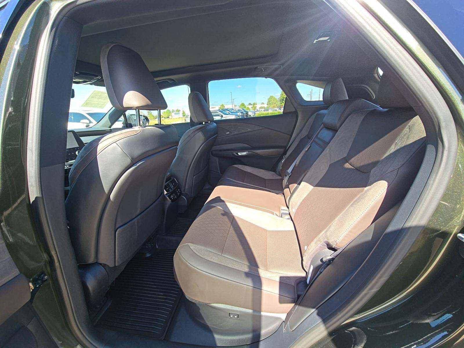 2023 Lexus RX RX 350 Luxury FWD