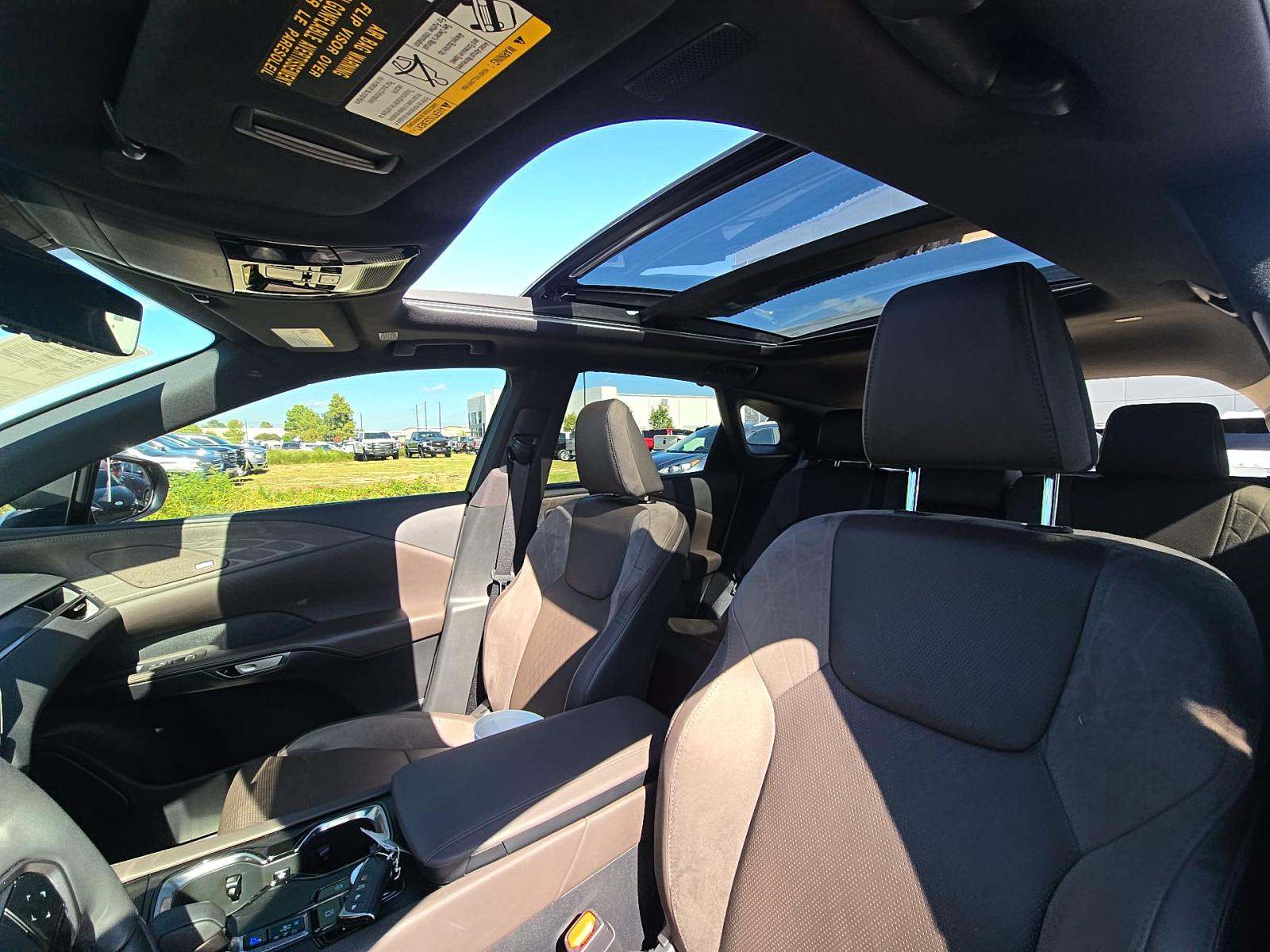 2023 Lexus RX RX 350 Luxury FWD