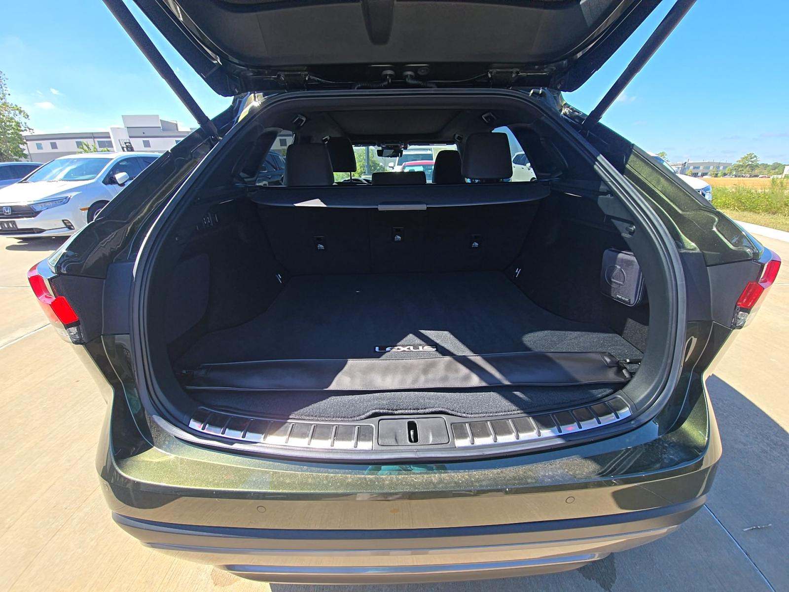 2023 Lexus RX RX 350 Luxury FWD