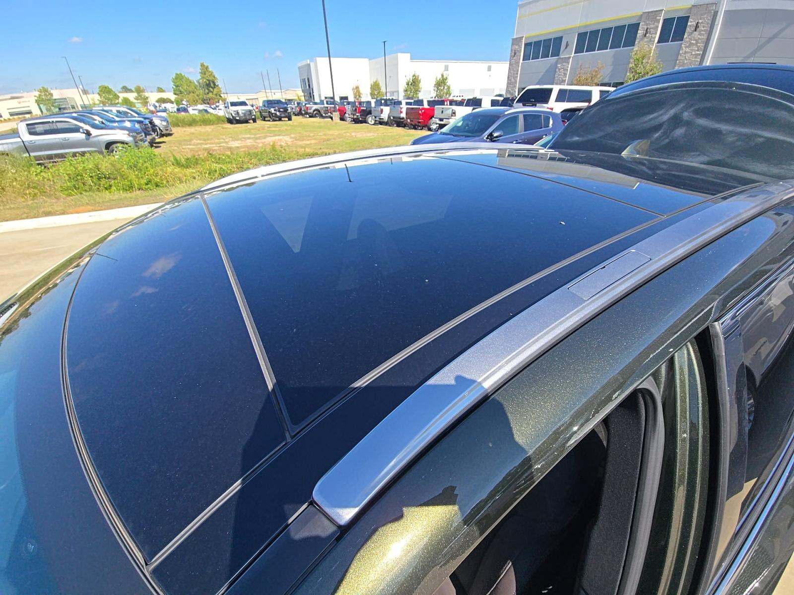 2023 Lexus RX RX 350 Luxury FWD