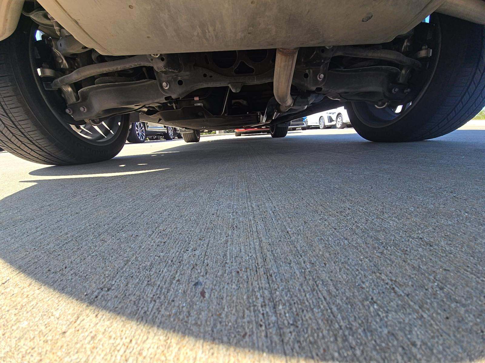 2023 Lexus RX RX 350 Luxury FWD