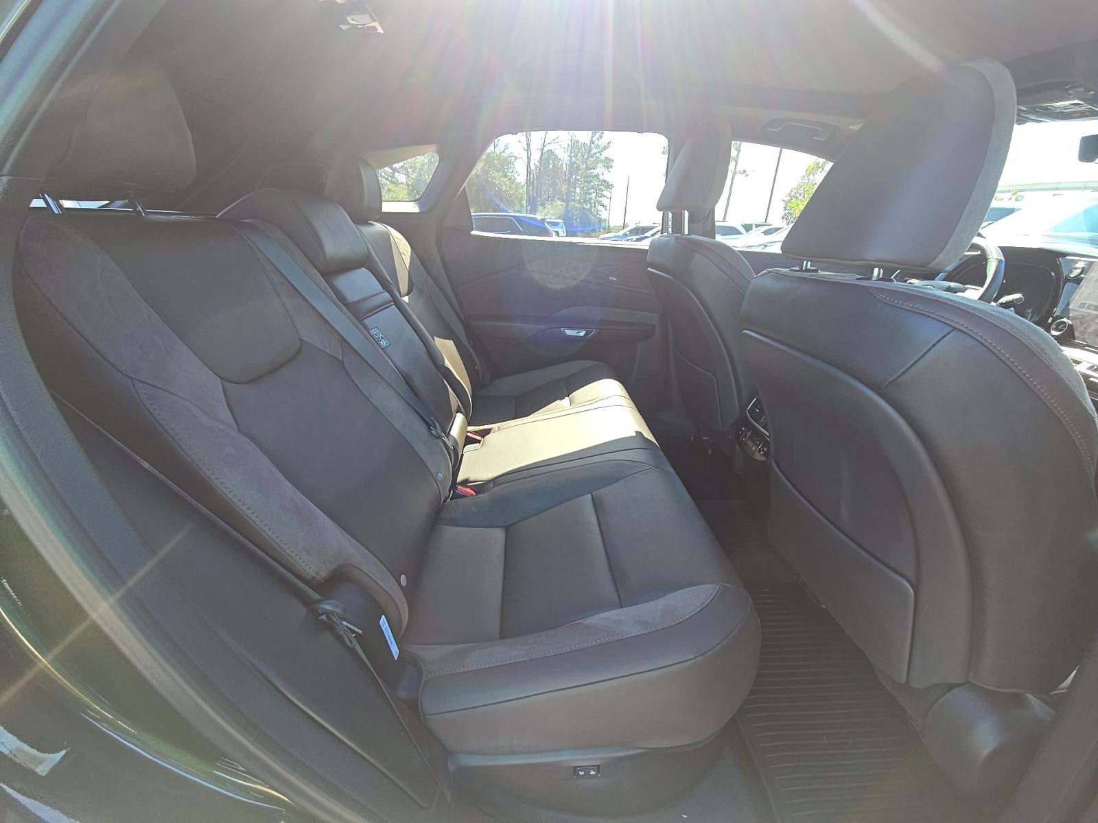 2023 Lexus RX RX 350 Luxury FWD