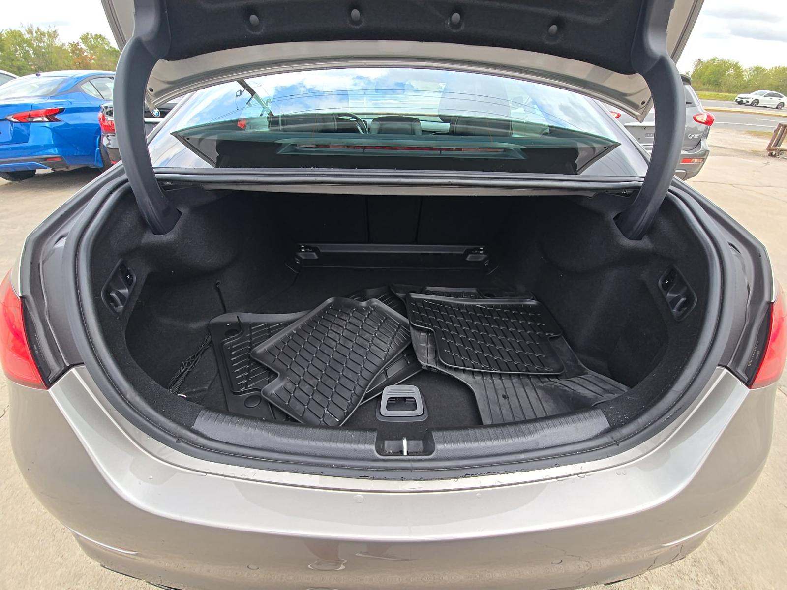 2024 Mercedes-Benz C-Class AMG C 43 AWD