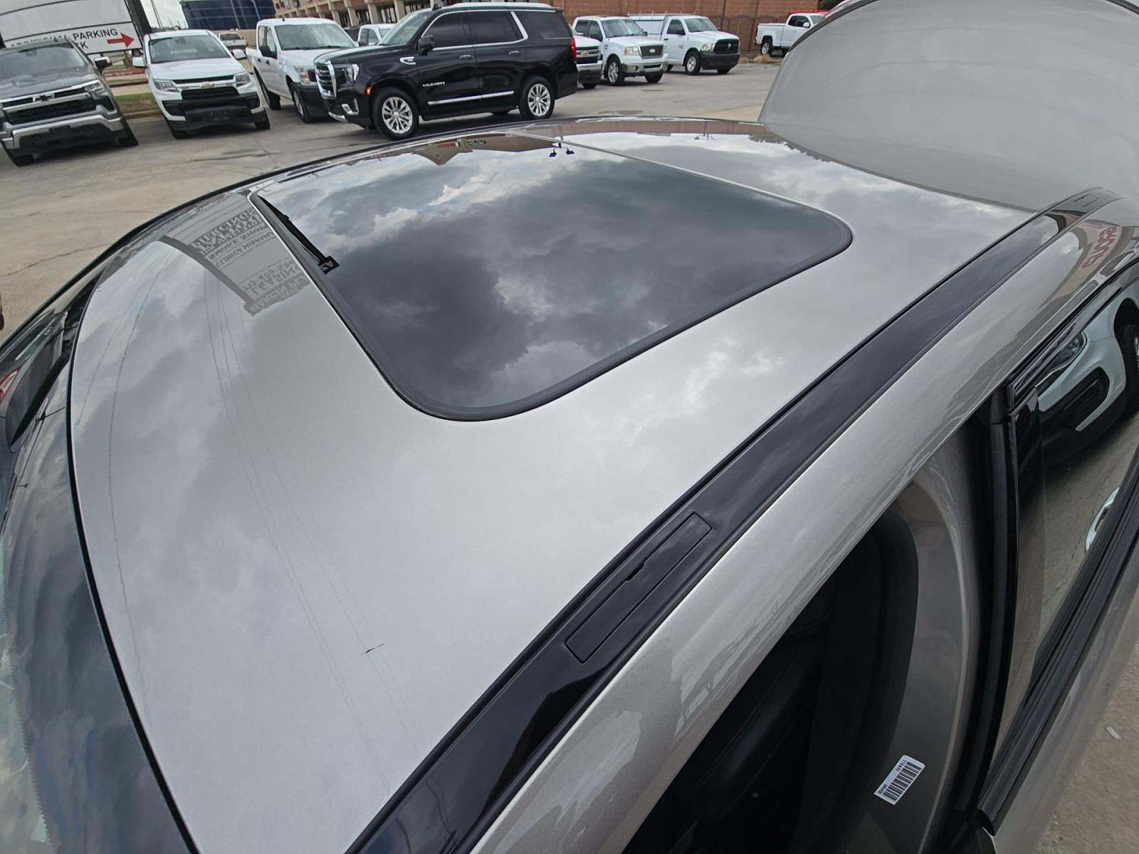 2024 Mercedes-Benz C-Class AMG C 43 AWD