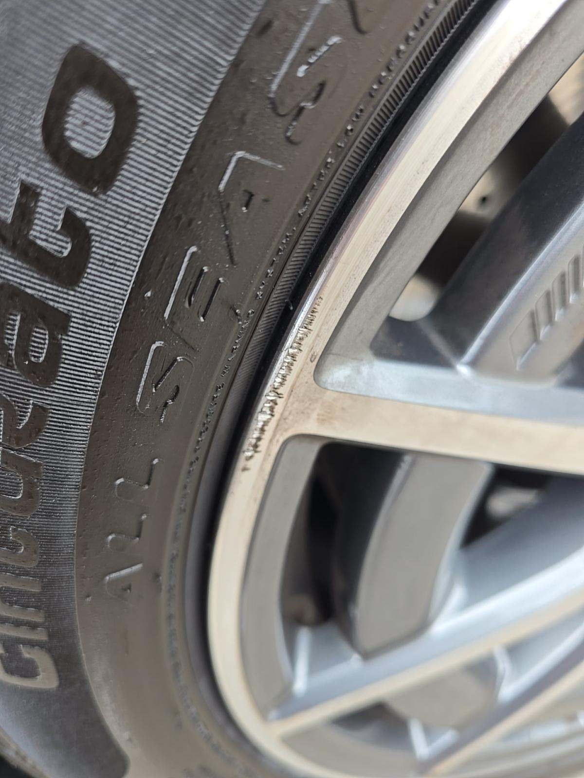 2024 Mercedes-Benz C-Class AMG C 43 AWD