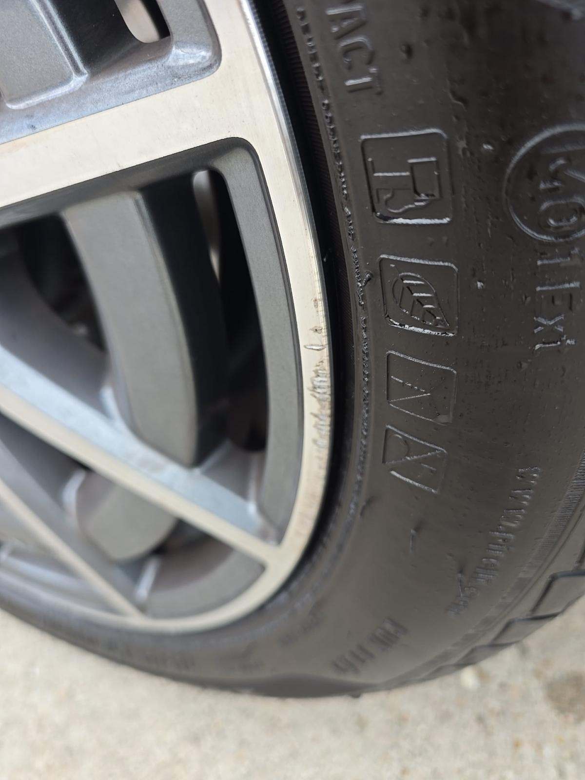 2024 Mercedes-Benz C-Class AMG C 43 AWD