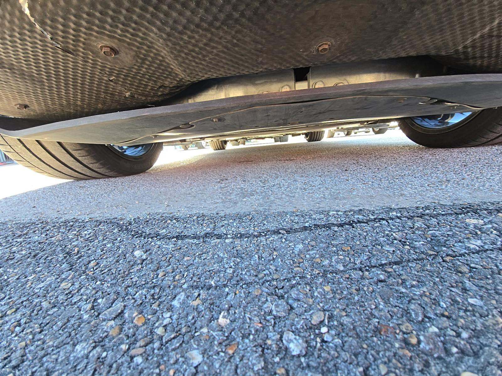 2023 Chevrolet Corvette Stingray RWD