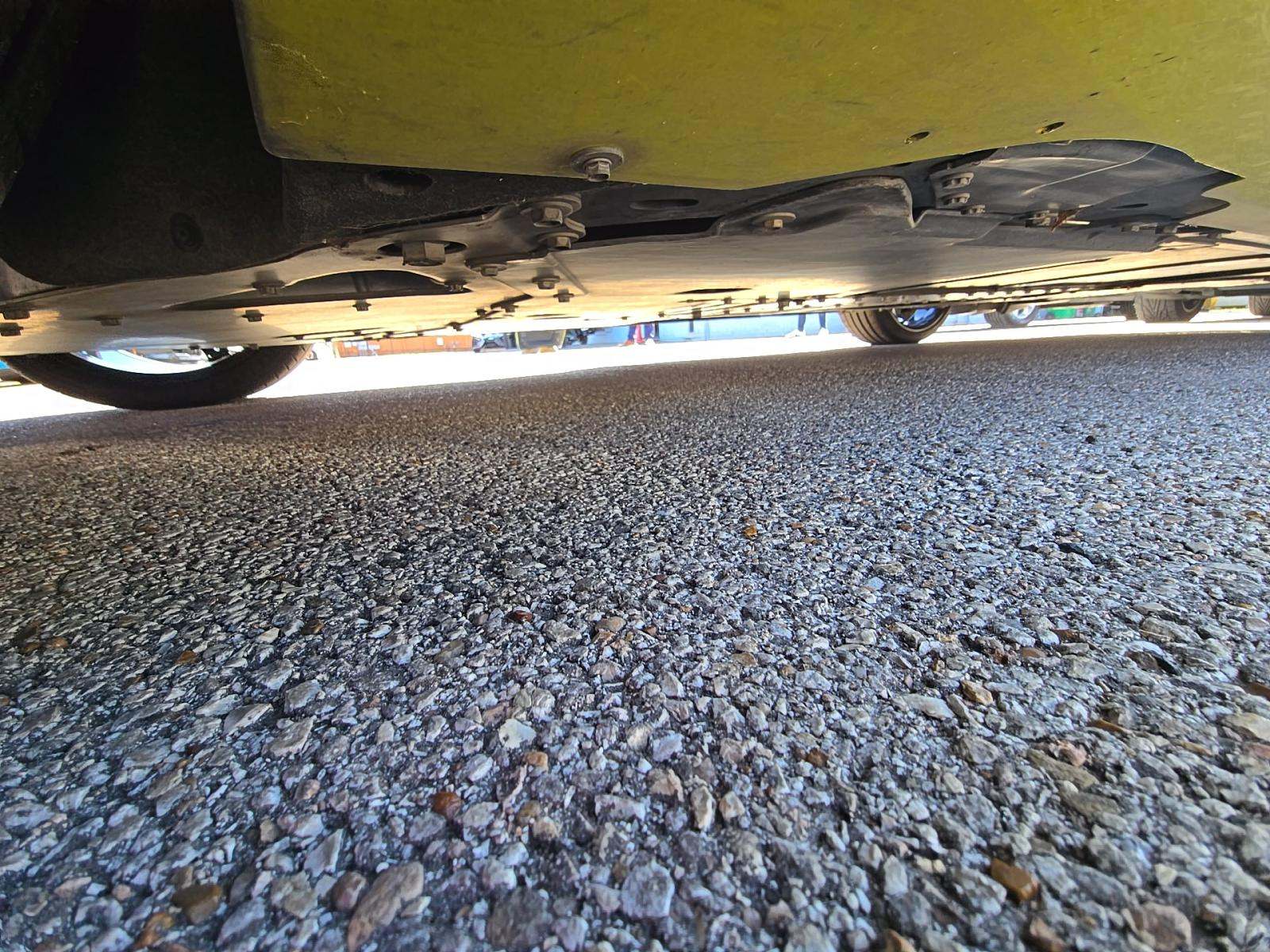 2023 Chevrolet Corvette Stingray RWD