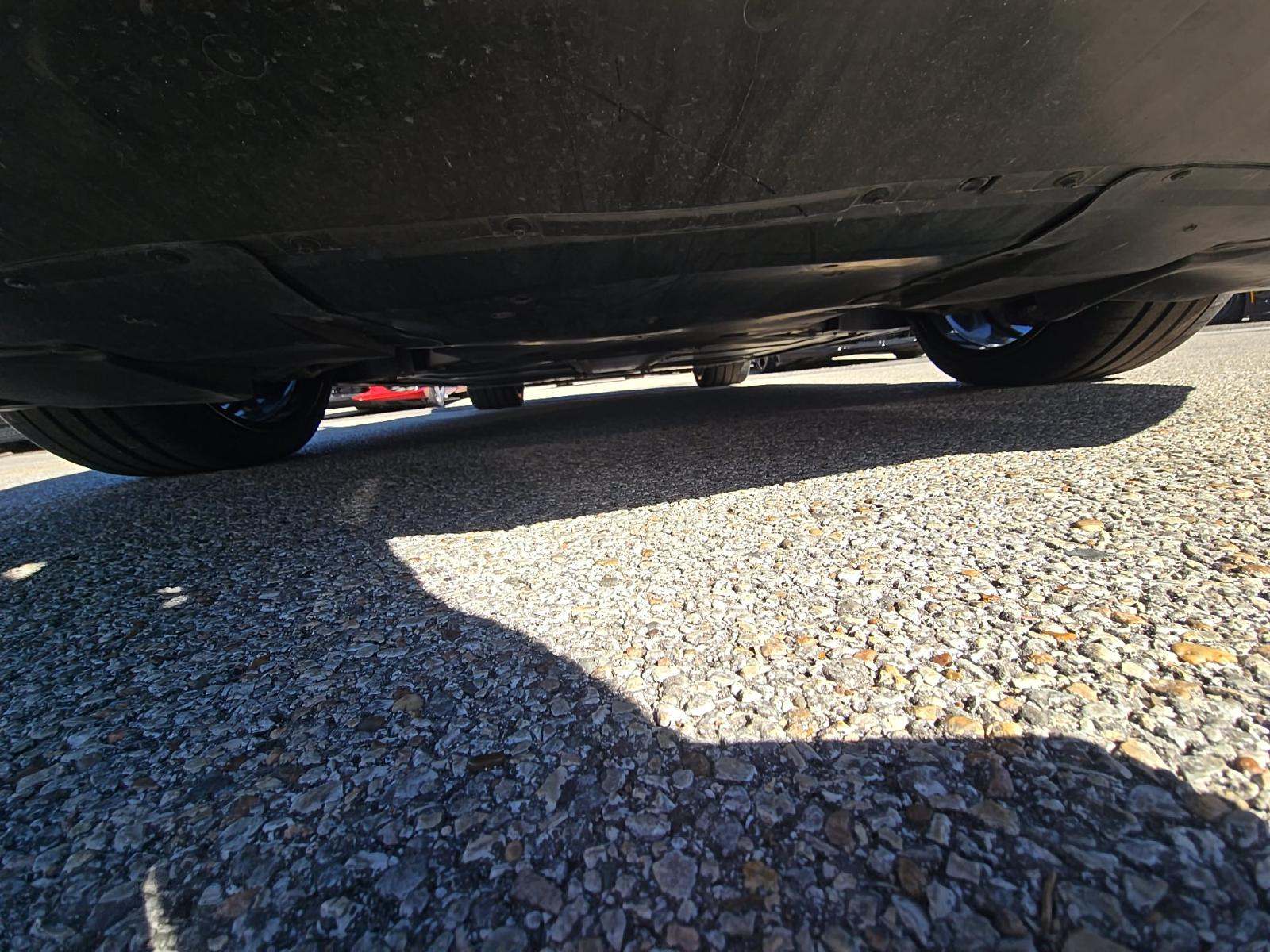 2023 Chevrolet Corvette Stingray RWD