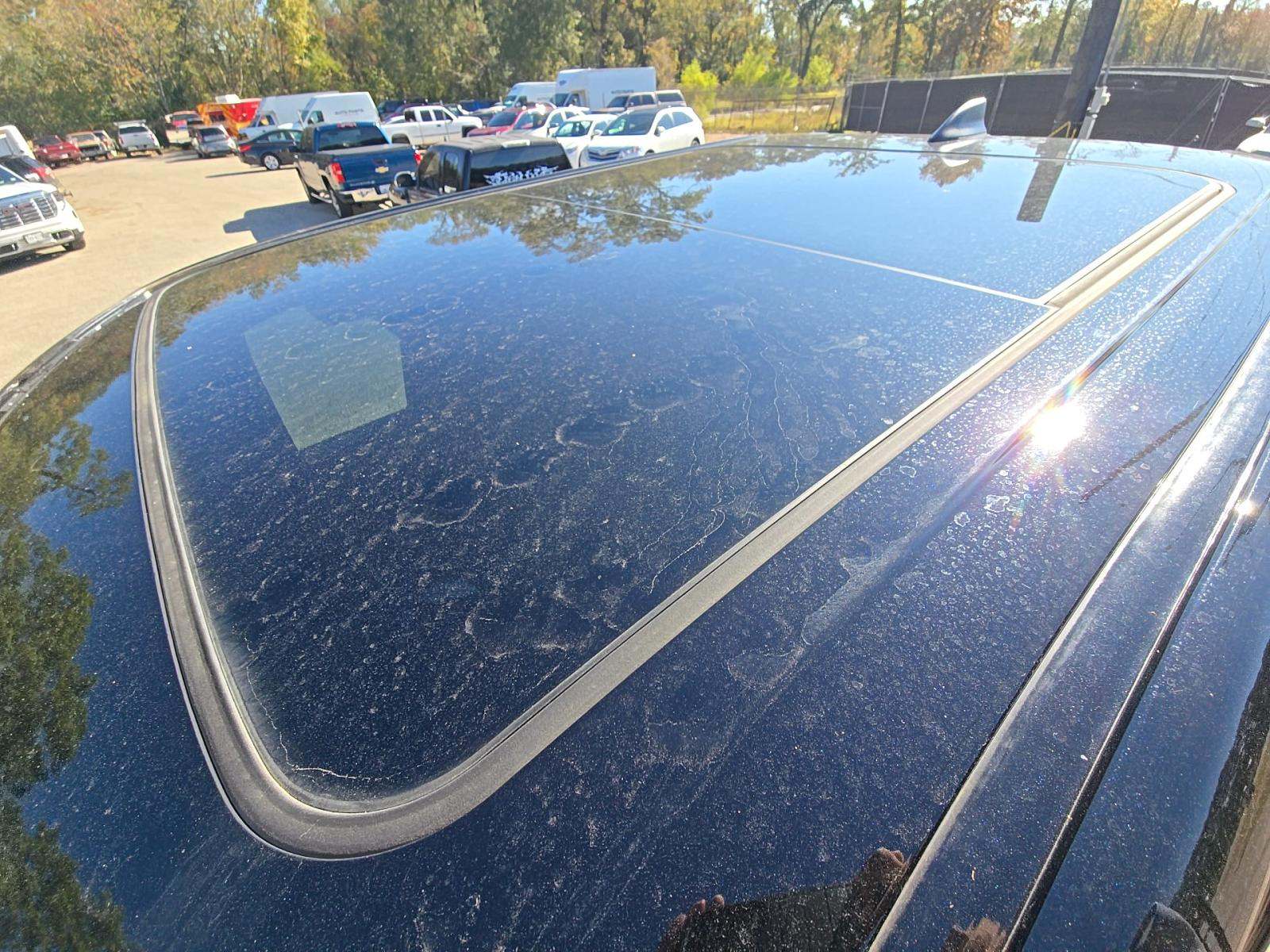 2025 Toyota Tundra Limited AWD