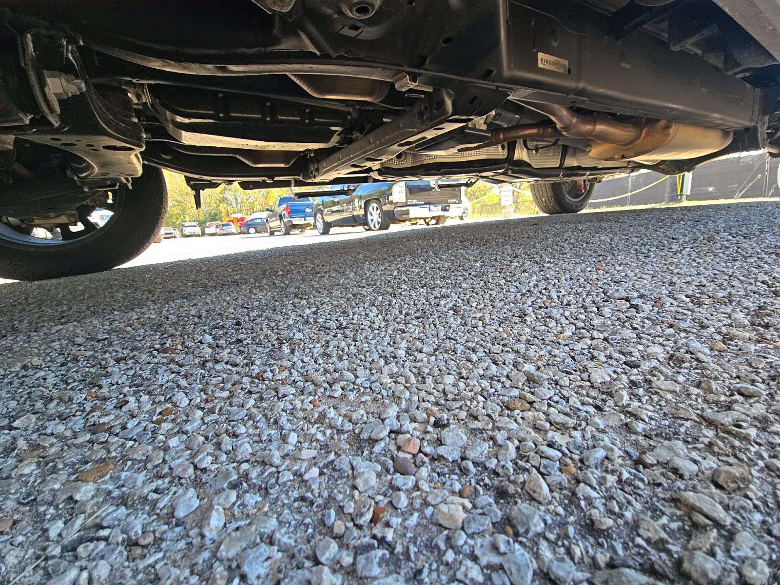 2025 Toyota Tundra Limited AWD