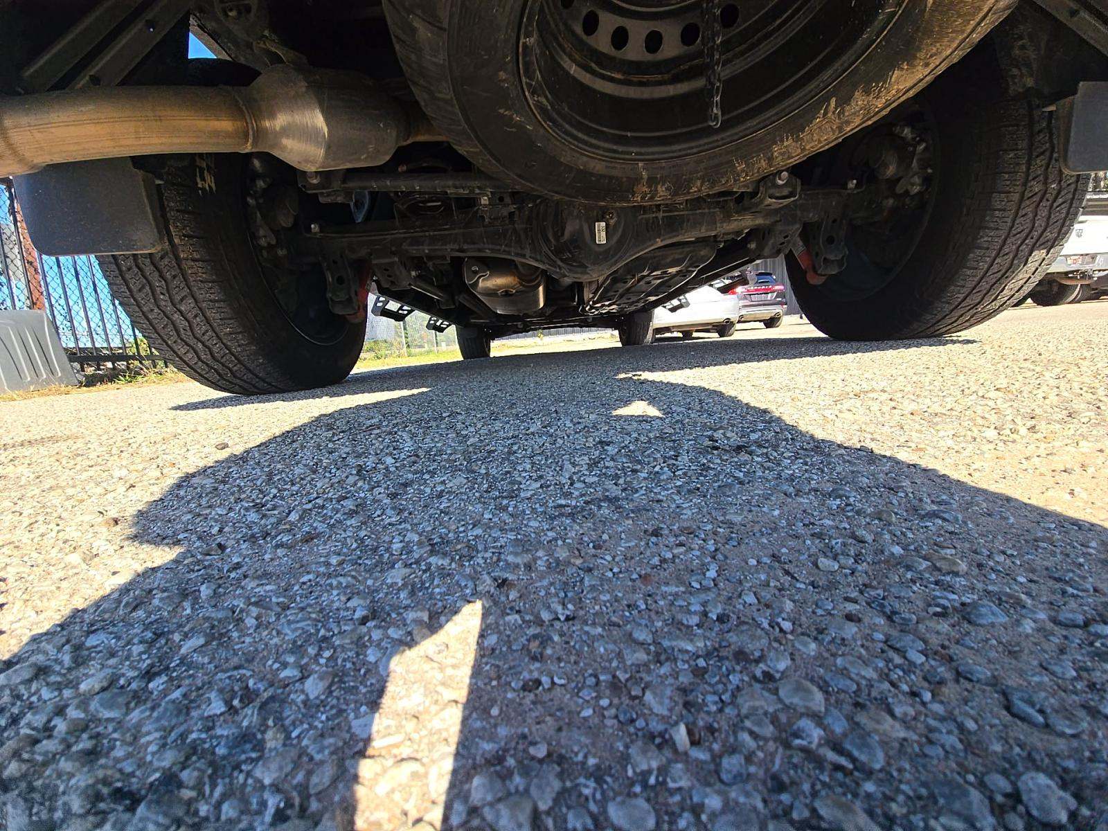 2025 Toyota Tundra Limited AWD