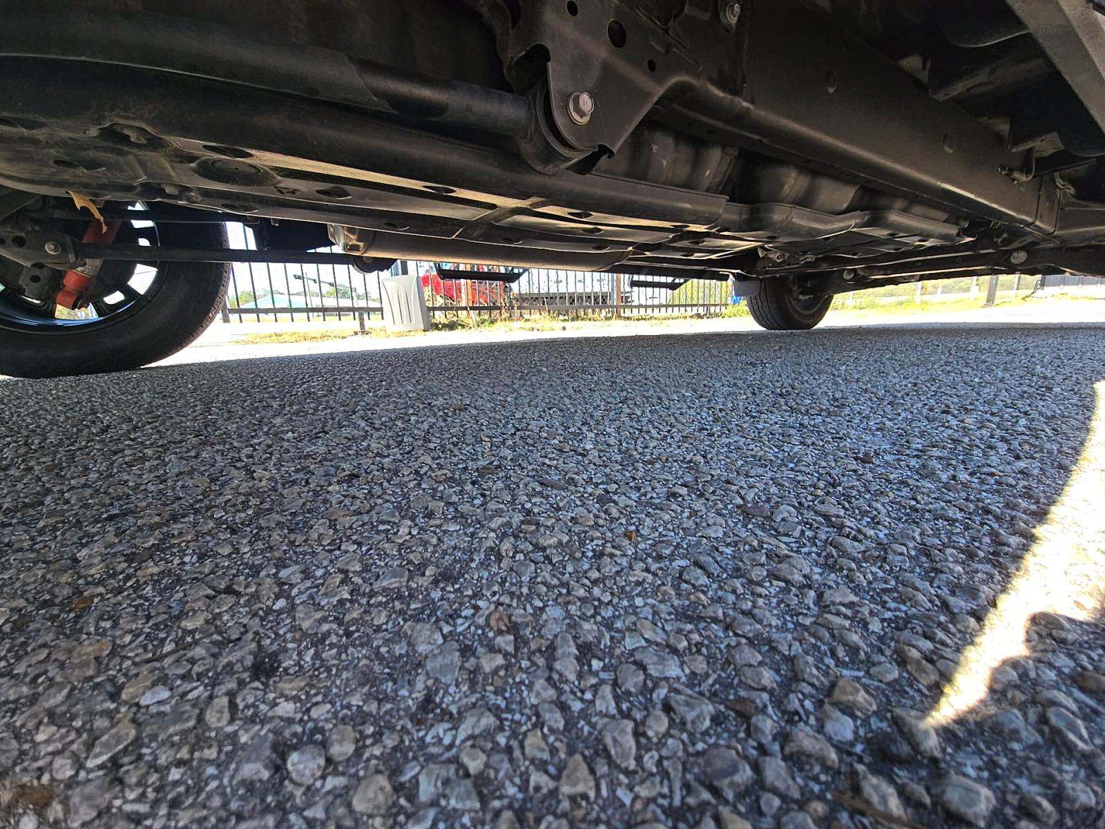 2025 Toyota Tundra Limited AWD