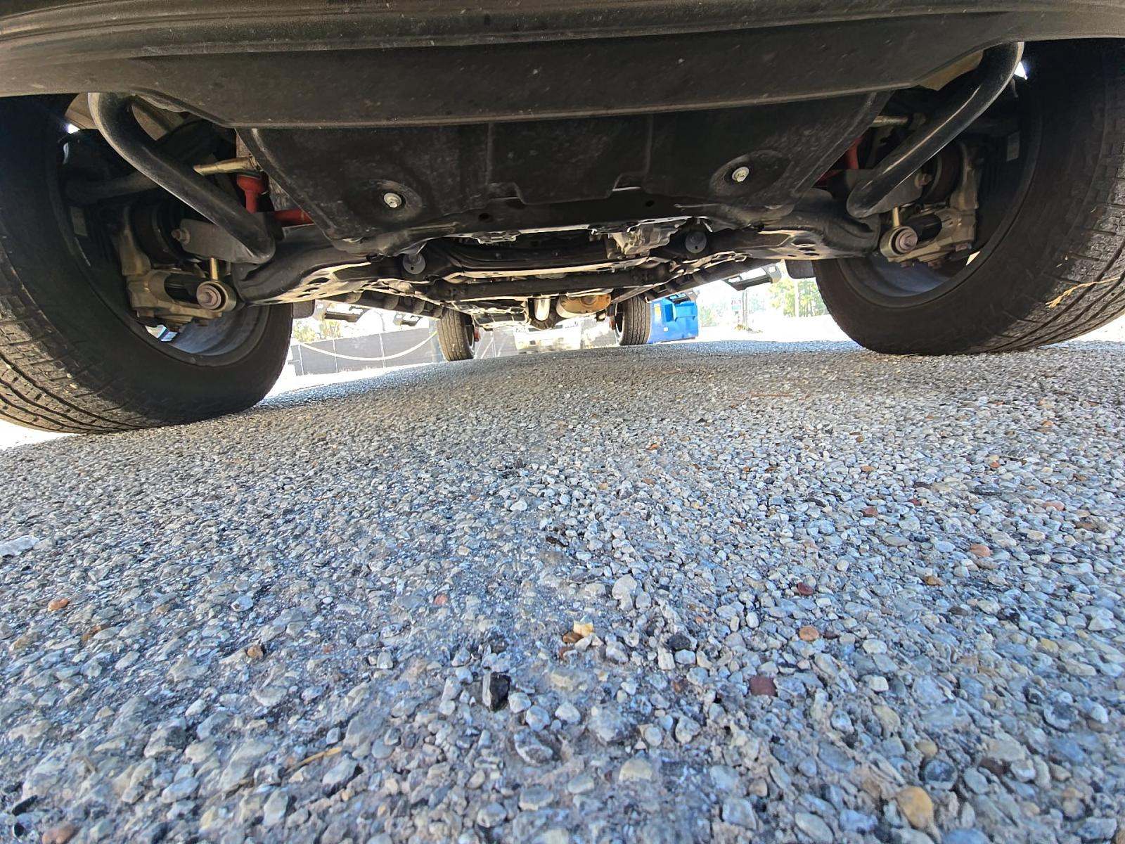 2025 Toyota Tundra Limited AWD