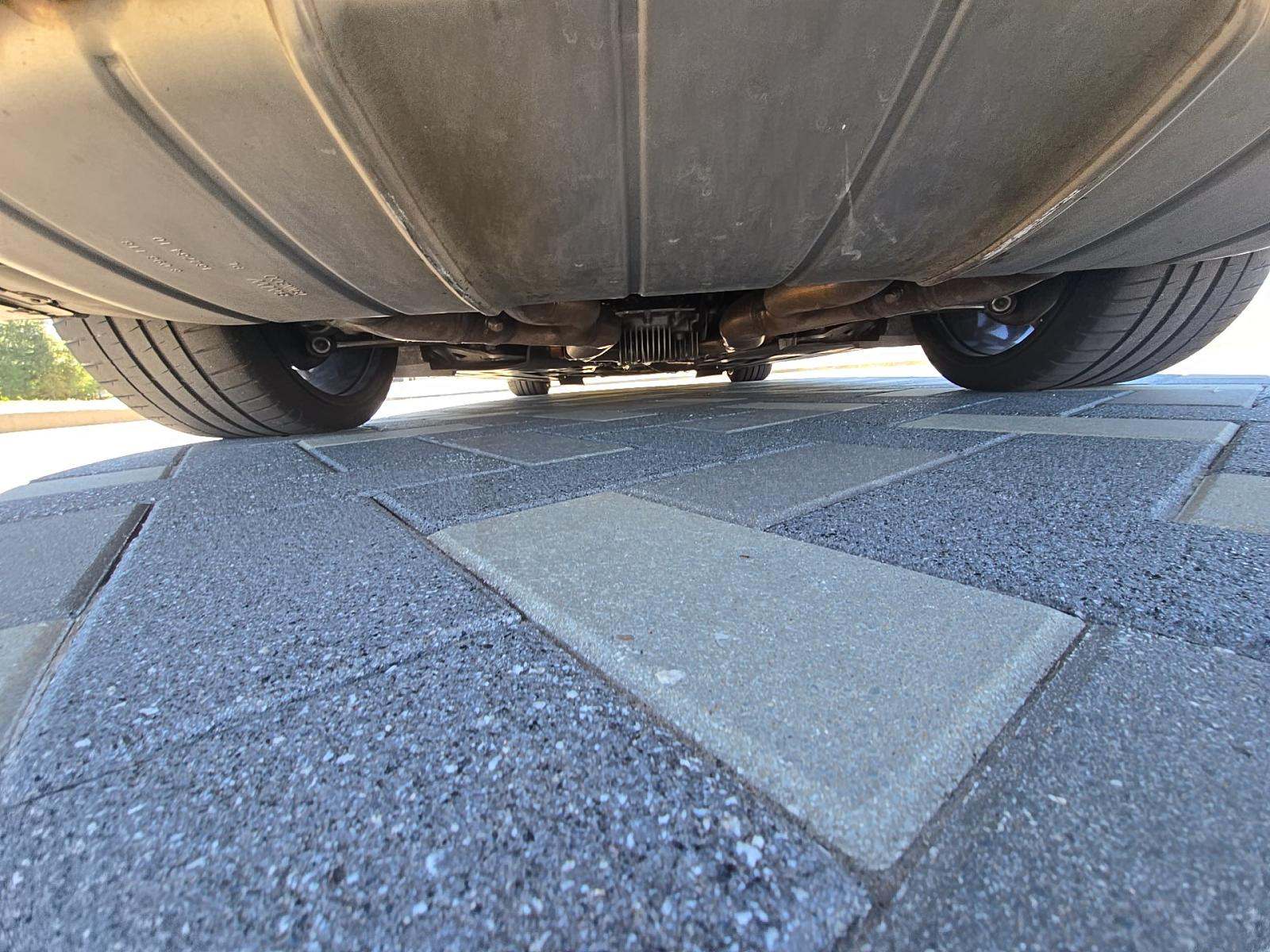 2022 BMW M4 Base RWD