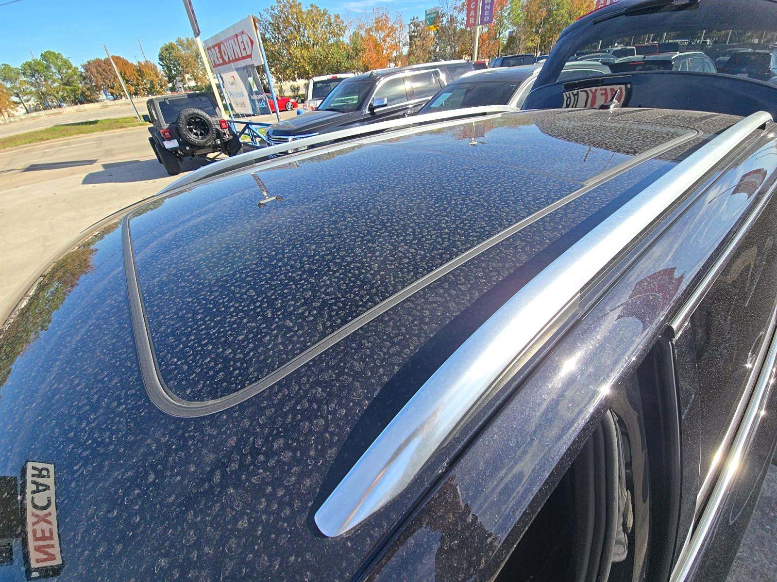 2024 Volkswagen Tiguan 2.0T SEL R-Line AWD