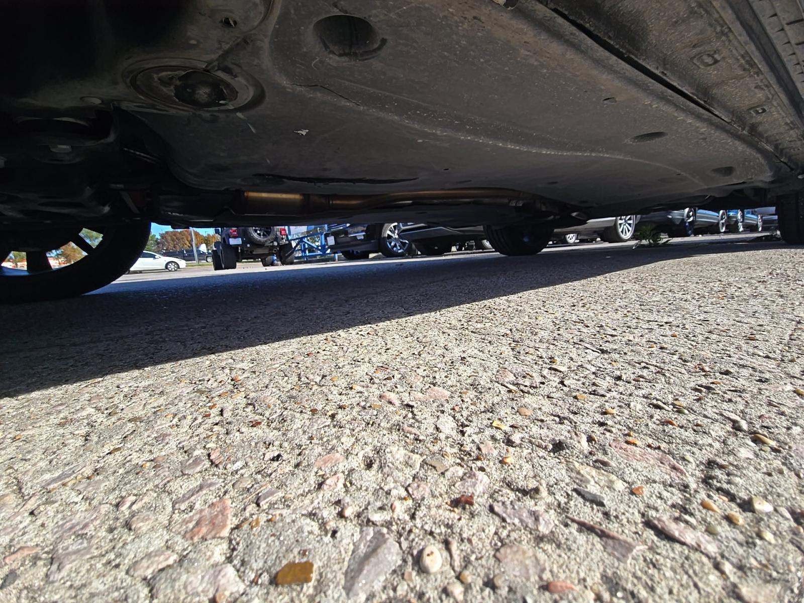 2024 Volkswagen Tiguan 2.0T SEL R-Line AWD