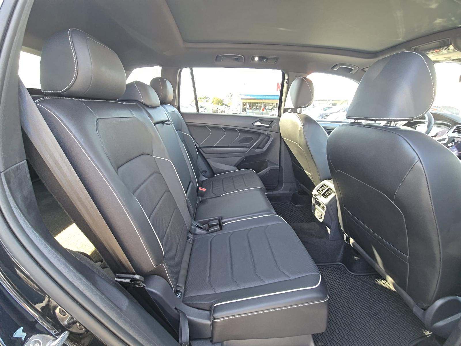 2024 Volkswagen Tiguan 2.0T SEL R-Line AWD