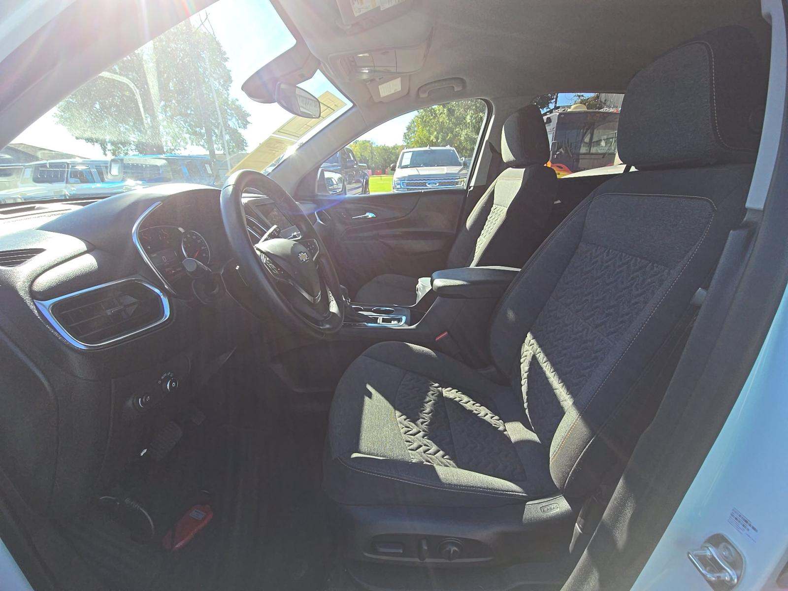 2024 Chevrolet Equinox LT AWD