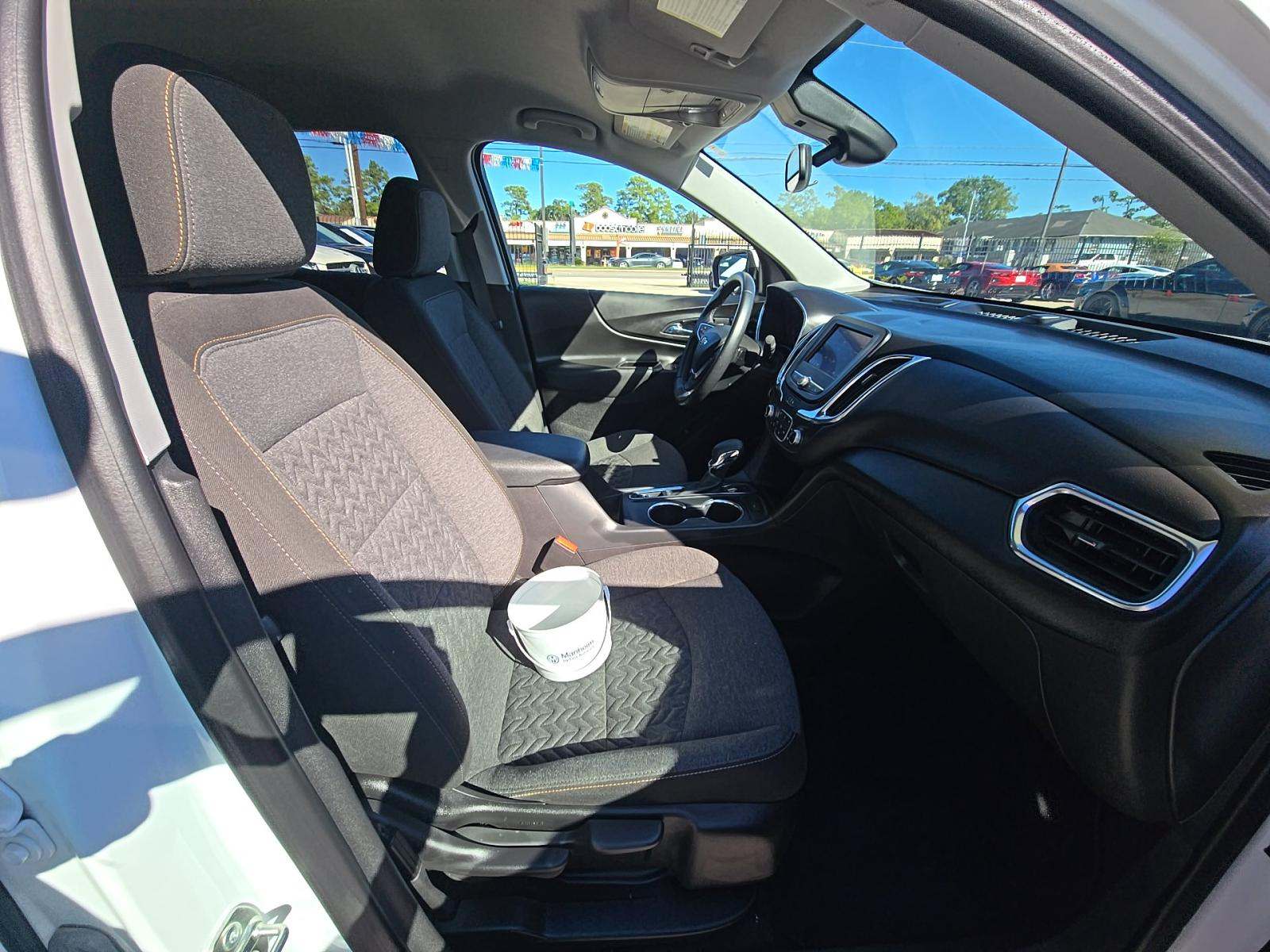 2024 Chevrolet Equinox LT AWD