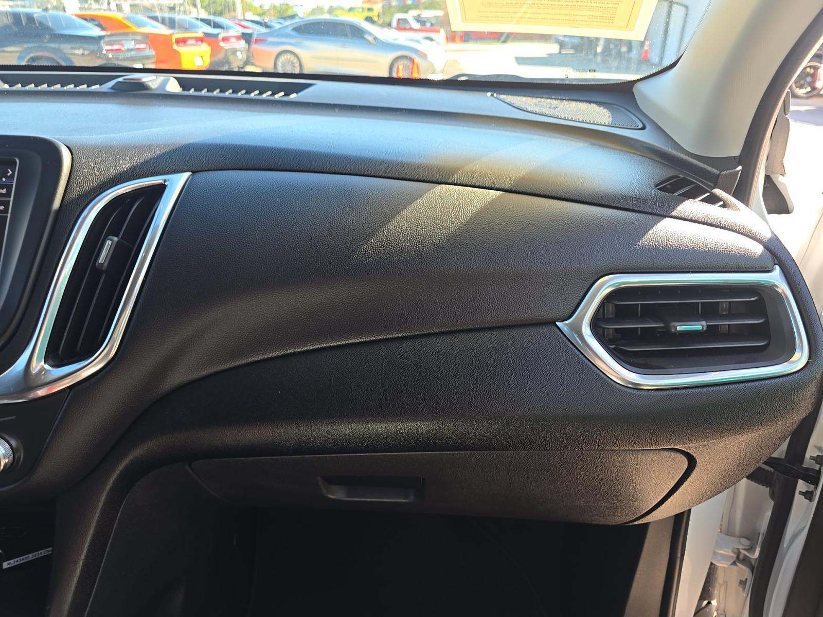 2024 Chevrolet Equinox LT AWD