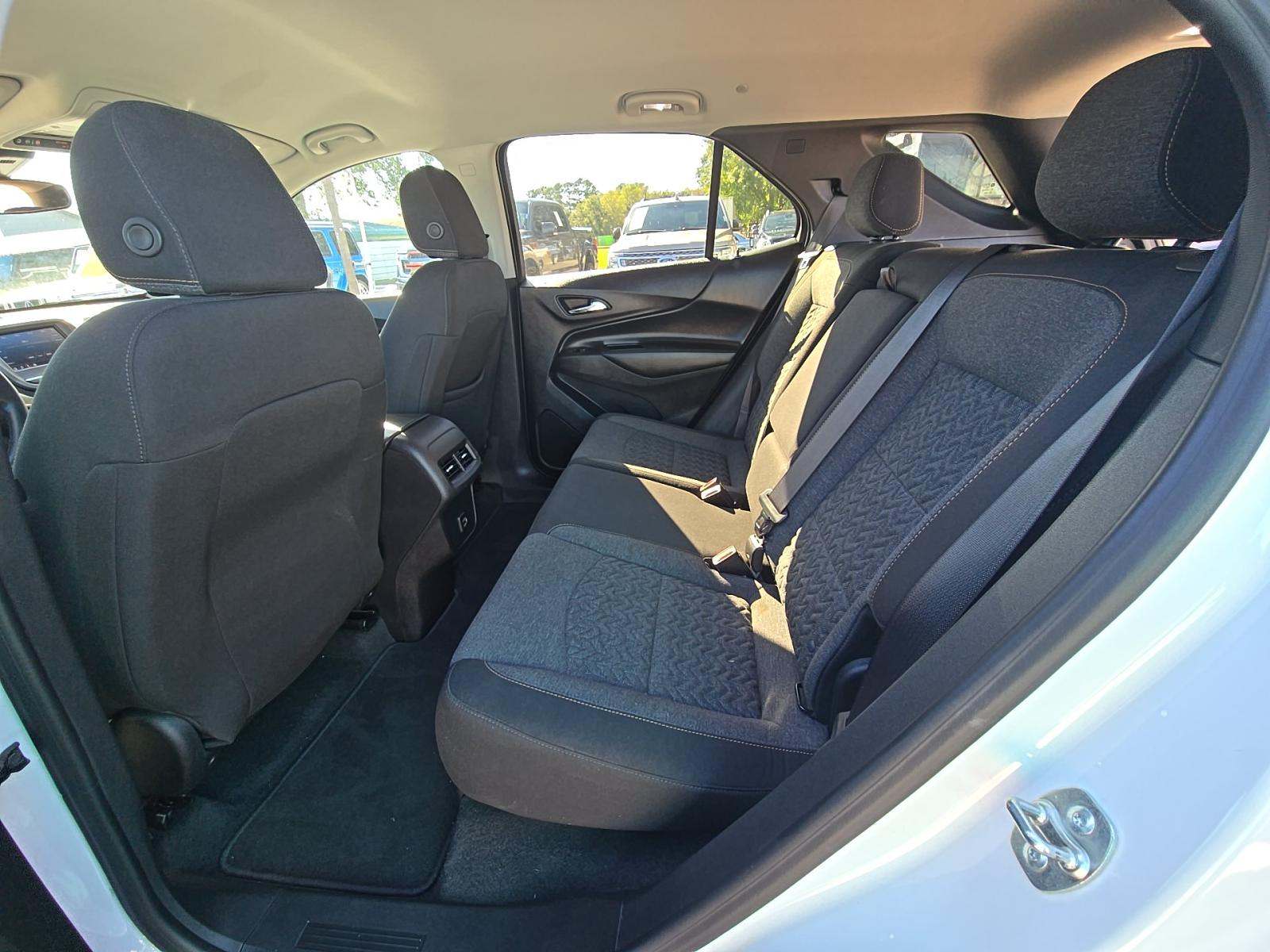 2024 Chevrolet Equinox LT AWD